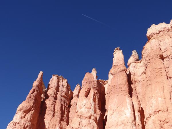 Image: Bryce Canyon Hoodoos