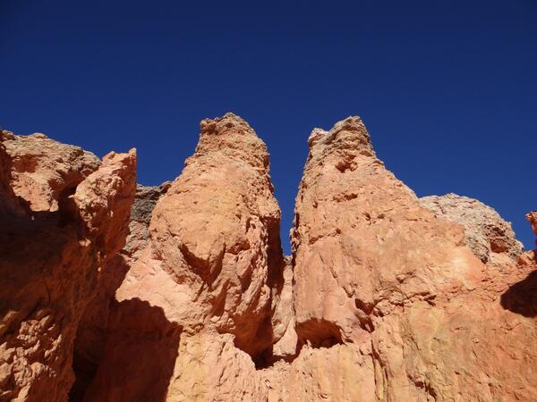 Image: Queen's Garden Formations