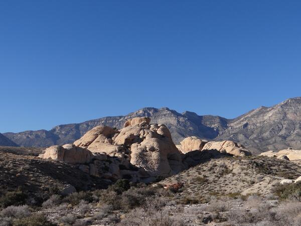 Image: Sandstone Quarry