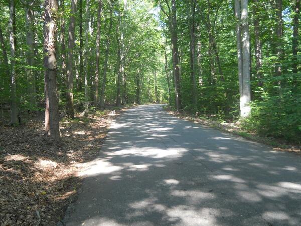 Image: Patuxent Research Center