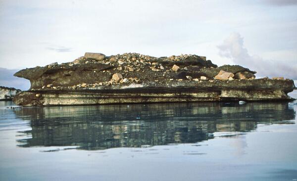 Image: Detritius Cruiser