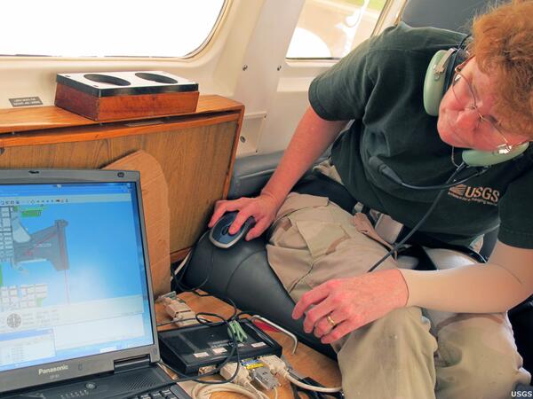 Image: Gear Preparation