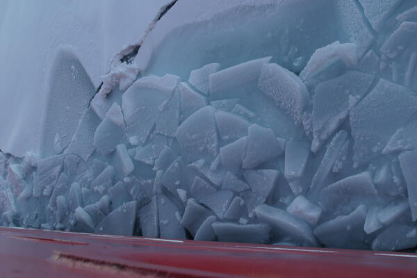 Image: Arctic Sea Ice