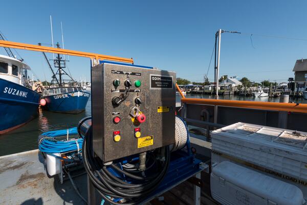 Image: Moving Vessel Profiler