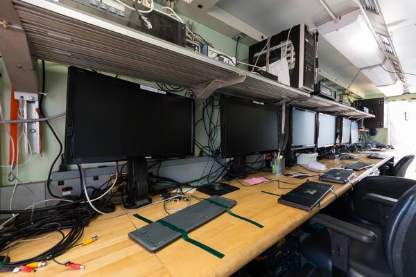 Image: Data Collection