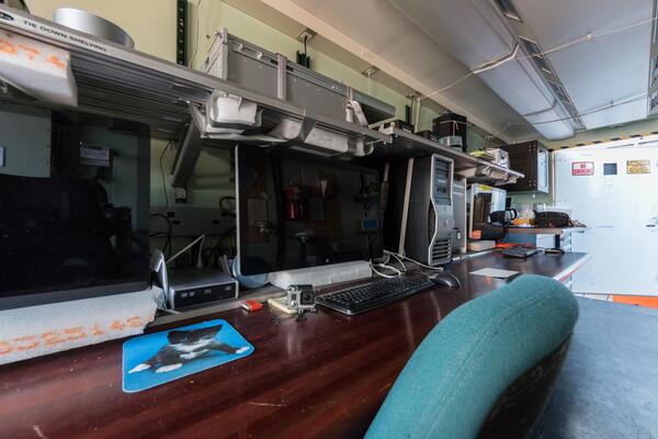 Image: Geologic Data Systems