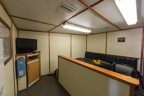 Image: Scarlett Isabella Dining Room