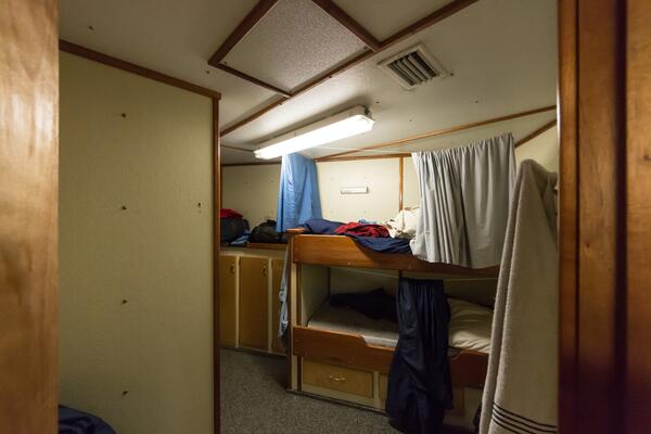 Image: Scarlett Isabella Bedroom