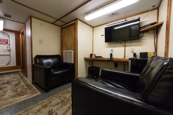 Image: Downtime Aboard the Scarlett Isabella