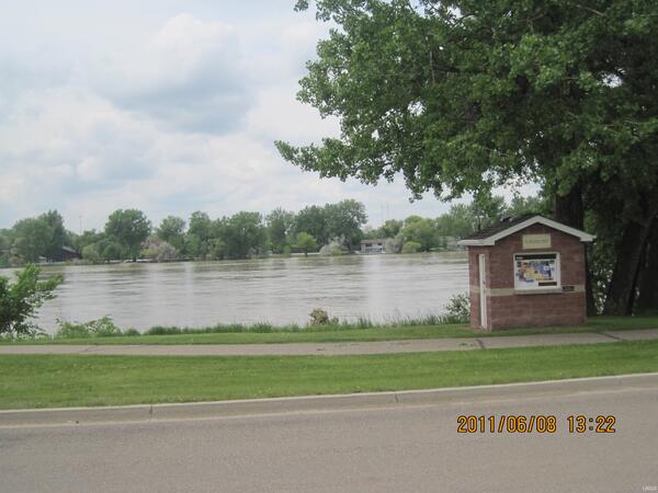 Image: Bismarck, North Dakota Gage House