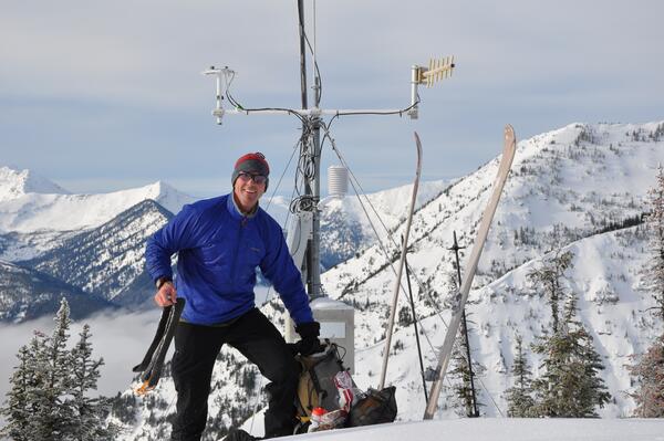 Image: Getting the Shot