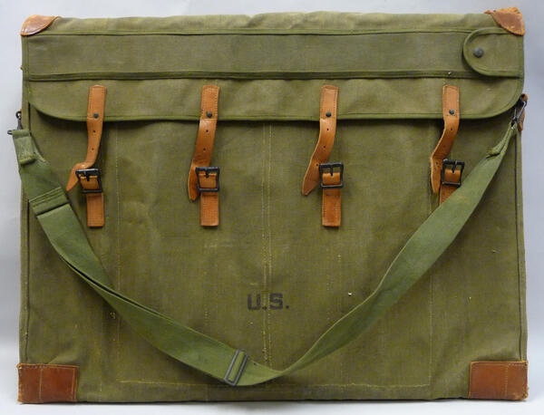 Image: Drawing Board with Case 