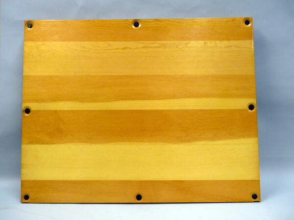 Image: Drawing Board with Case 