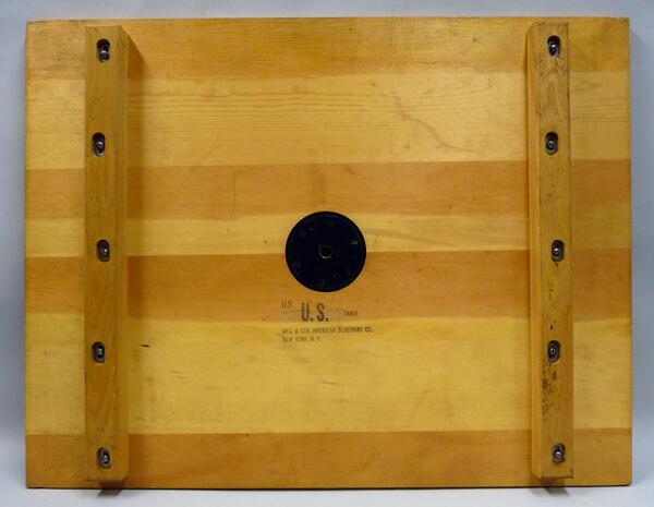Image: Drawing Board with Case 