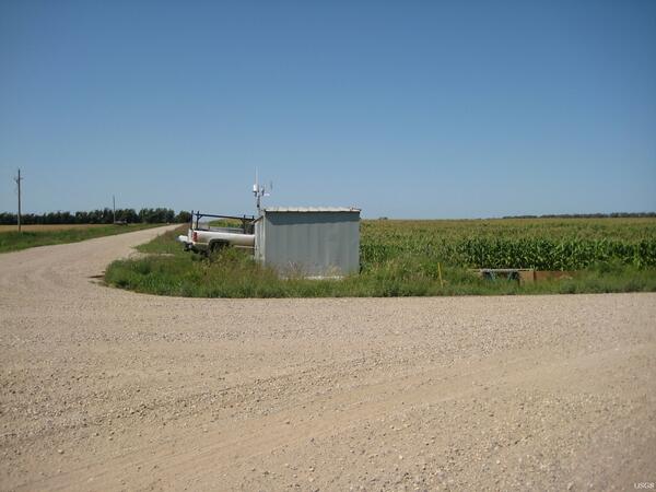Image: Embden Waterway Sites