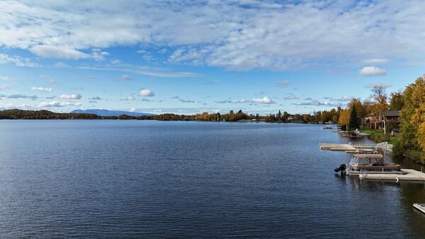 Big Lake Alaska