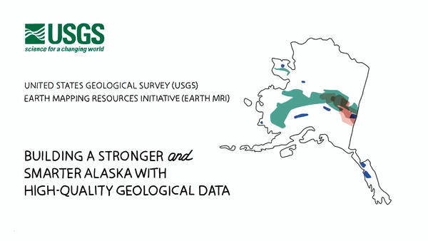 Thumbnail for video about Earth MRI in Alaska