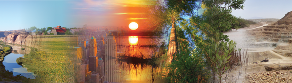 Landsat Benefits webpage banner 