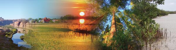 Landsat Benefits webpage banner 