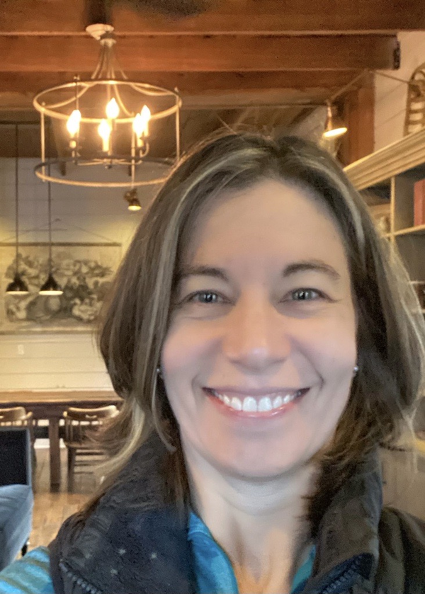 Photo of Western States OCAP Chief