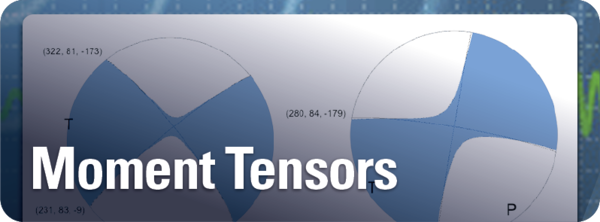 Moment Tensors icon