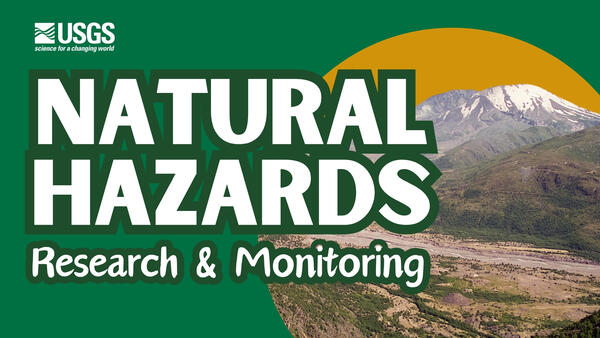 thumbnail for natural hazard mission area video