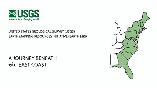 Thumbnail for video about Earth MRI in the East