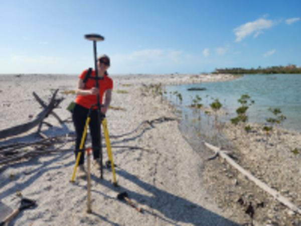 Sediment Core Collection
