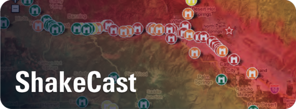 ShakeCast icon