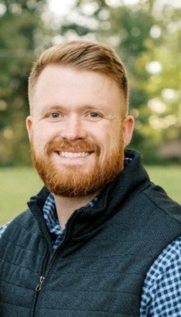 image of economist Anthony Good