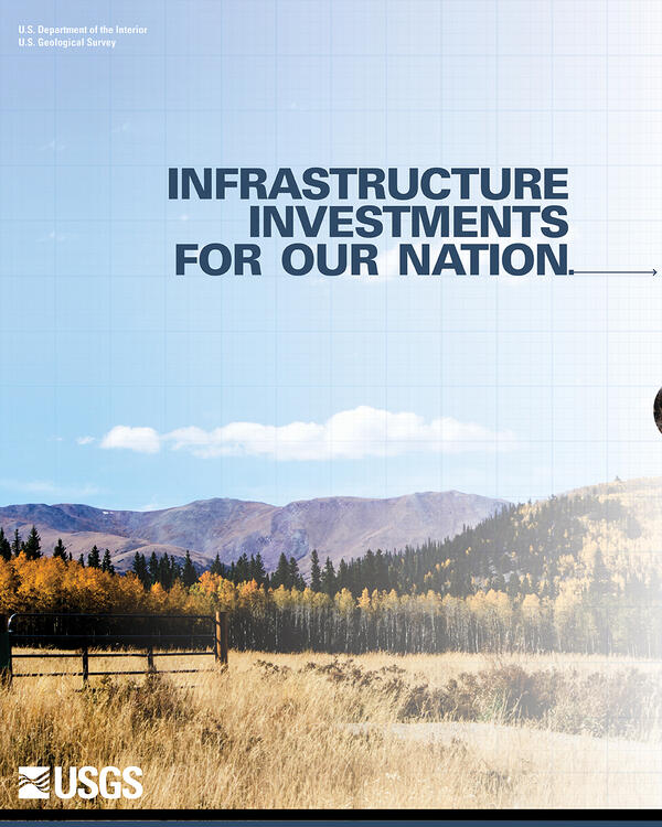 Infrastructure - Investments for  out Nation