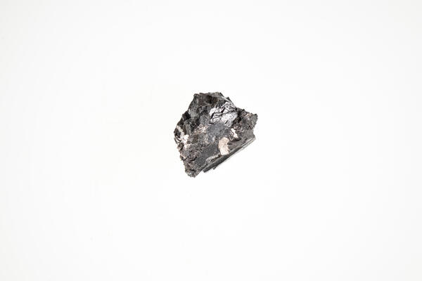 High-definition image showing smooth metallic surface.