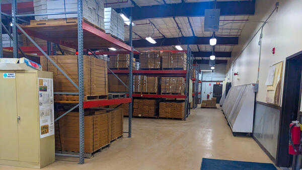 Core Library May 2023