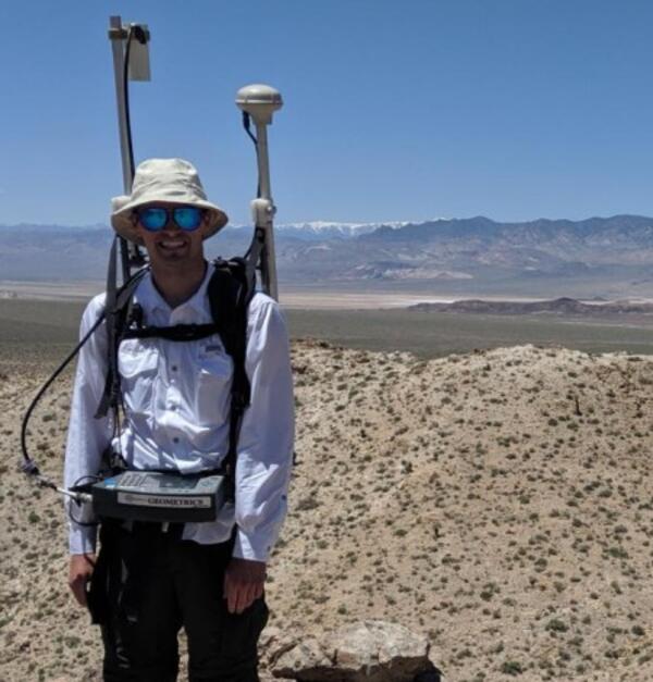 Daniel J. Colwell Profile Picture