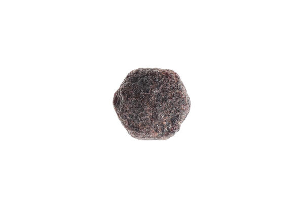 Garnet specimen from the USGS mineral collection.