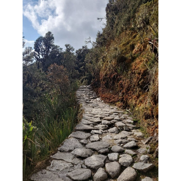 Inka Trail