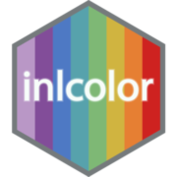 inlcolor Logo