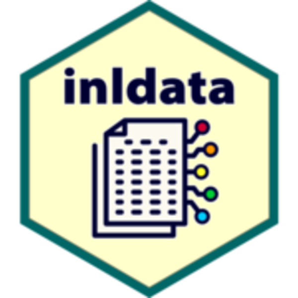 inldata Logo