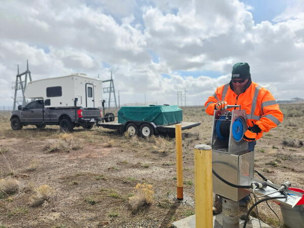 Hydrotech WL April 2025