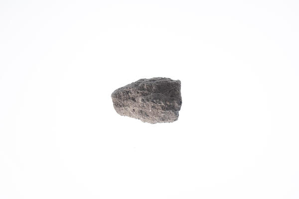Isolated phosphate rock specimen from the USGS mineral collection.