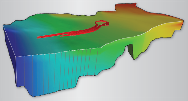 Ackerman Model Cover
