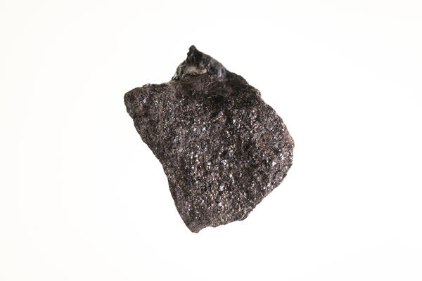 USGS mineral specimen of sphalerite.