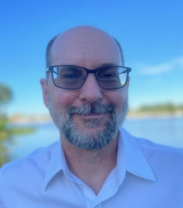 Greg Noe has been a Research Ecologist with the U.S. Geological Survey in Reston, VA, since 2002