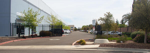 West Sacramento Projects Office