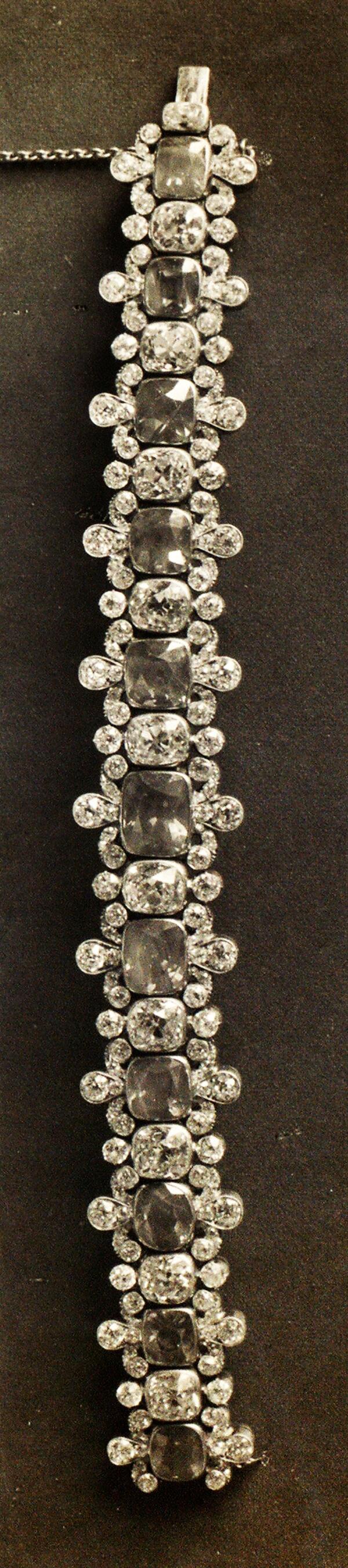 Image: Russian Crown Jewels from the USGS Library