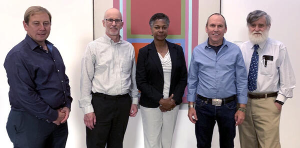 Wings Across the Americas Recipients