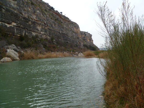 Pecos River