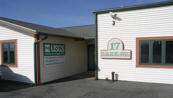 Lake Ontario Biological Station