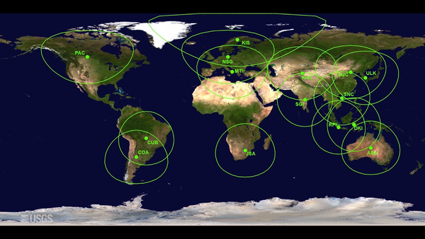 What It Means to be an International Cooperator (AD version)