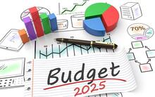 budget 2025 25 images